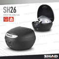 SHAD SH26 後置箱_1