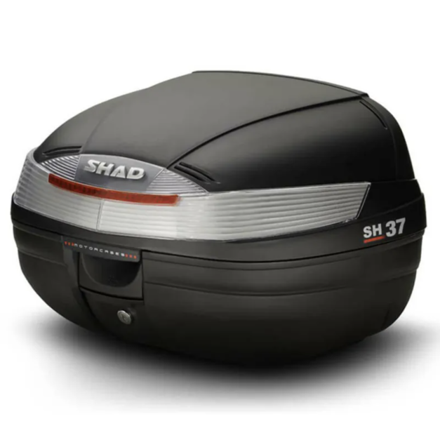 SHAD SH37 後置箱