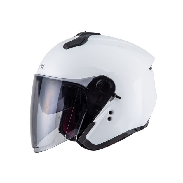 SOL SO-XP 素色 開放式安全帽