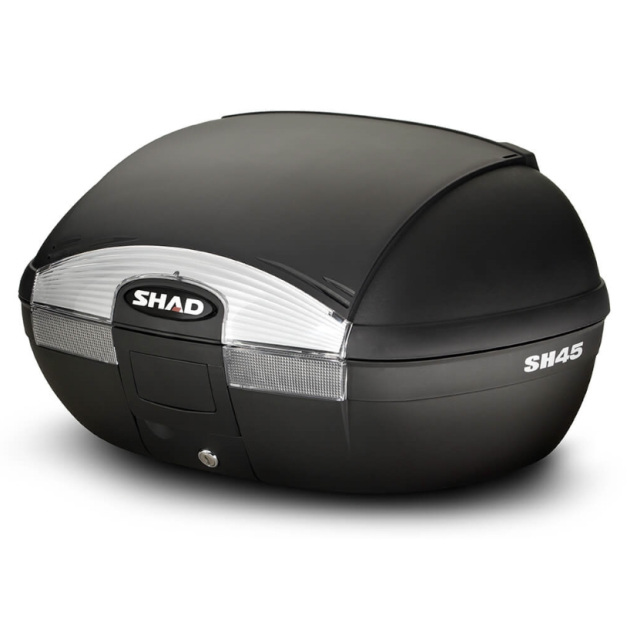 SHAD SH45 後置箱