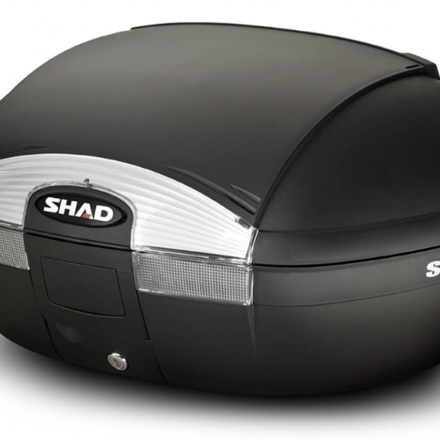 SHAD SH45 後置箱