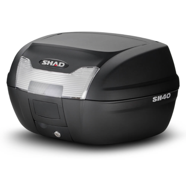 SHAD SH40 後置箱