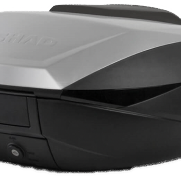 SHAD SH58X 後置箱