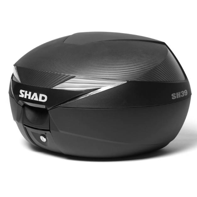 SHAD SH39 後置箱