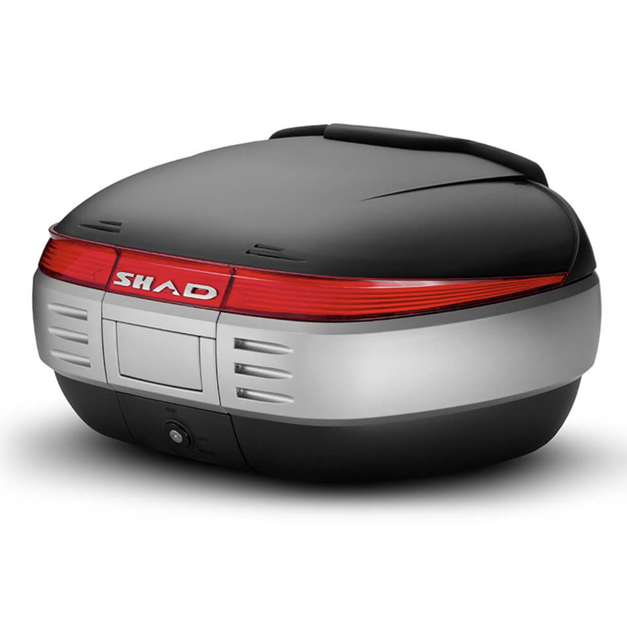 SHAD SH50 後置箱