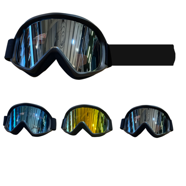 山車帽 越野風鏡 安全帽風鏡