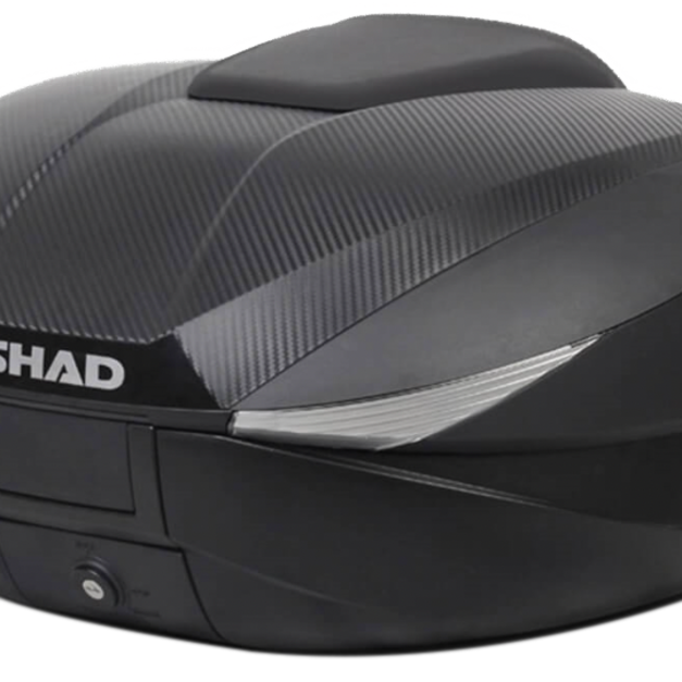 SHAD SH58X 後置箱