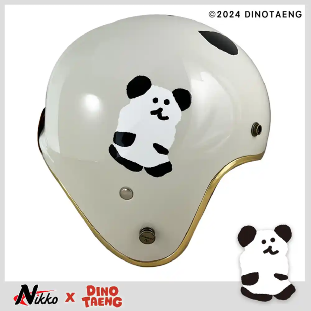 NIKKO N401 DINOTAENG BOBO