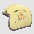 T-383A+ 水豚君CAPY 安全帽