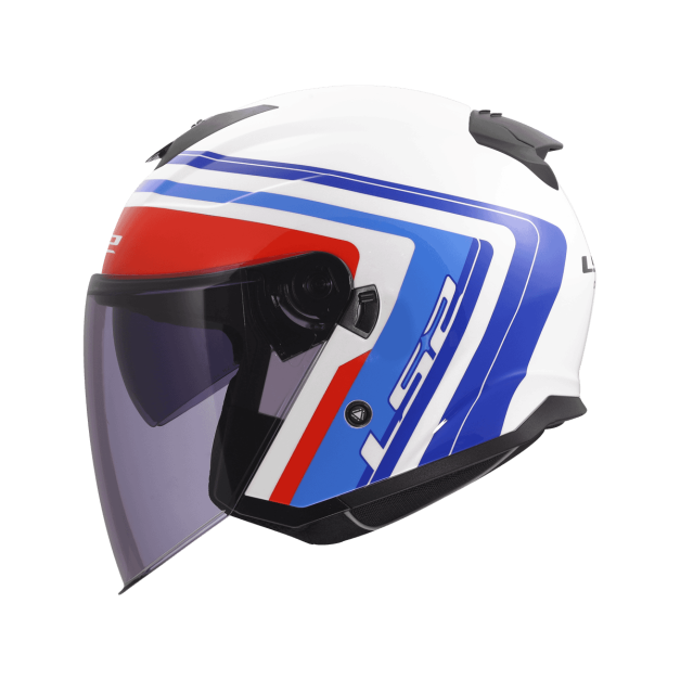 LS2 OF626T COSMOS Color 彩繪款