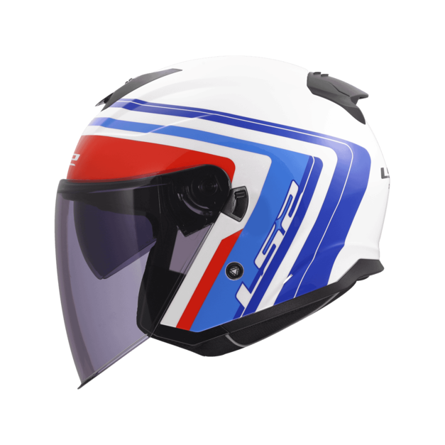 LS2 OF626T COSMOS Color 彩繪款