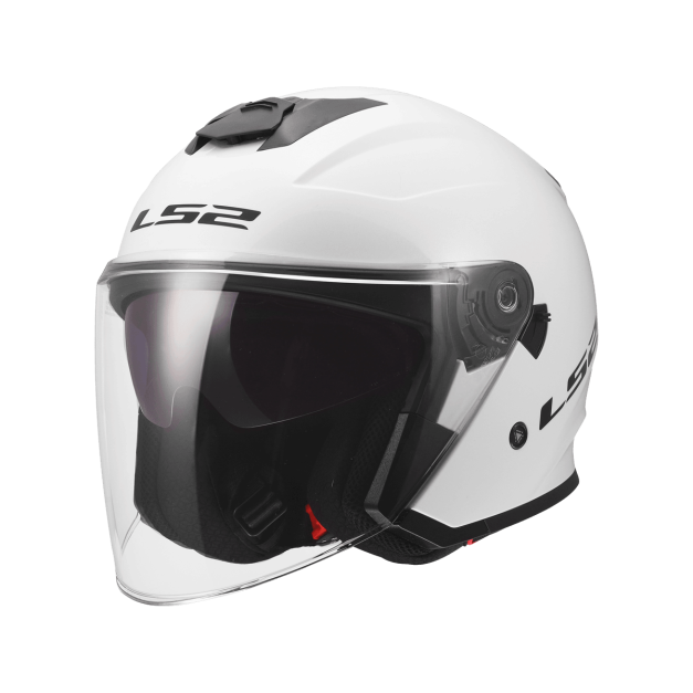 LS2 OF626T COSMOS Solid 素色款