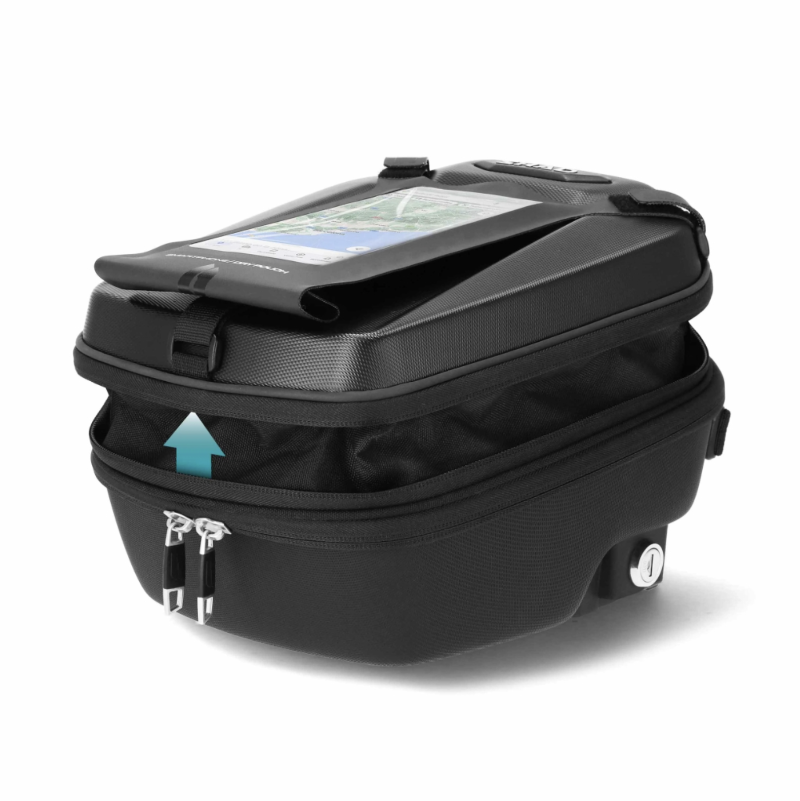 SHAD CLICK SYSTEM E09CL PRO 油箱包_967ec63ace5d132725cc6157462e808c.png