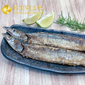 秋刀魚 (3隻入) (多種規格可選)_2