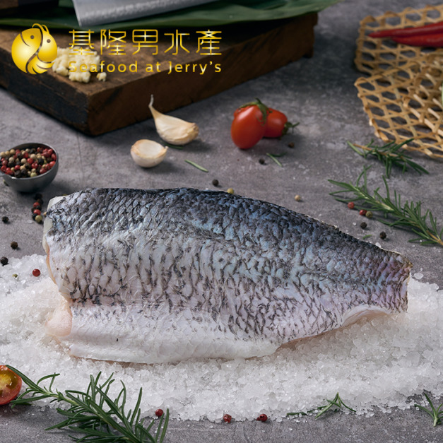 金目鱸魚排/鱸魚片