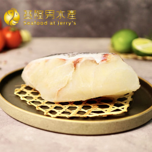 龍膽石斑清肉塊