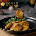 鮑魚清肉_4