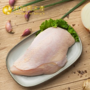 十八養場|紅玉雞雞胸肉