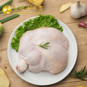 十八養場|紅玉雞去骨雞腿