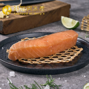智利鮭魚菲力