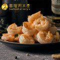 無膨發台灣白蝦仁 (已去腸泥開背)