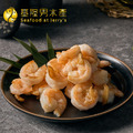 無膨發台灣白蝦仁 (已去腸泥開背)_2
