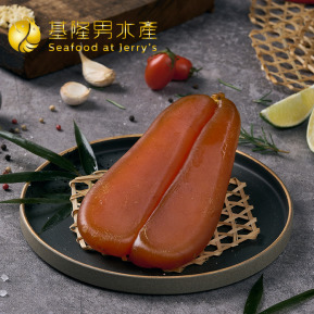 台灣野生烏魚子