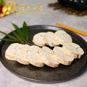 福氣魚卵 / 蒸魚卵