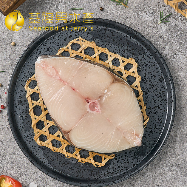 澎湖土魠輪切片