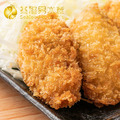 日本廣島鮮炸牡蠣_1