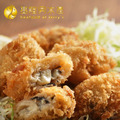 日本廣島鮮炸牡蠣_2