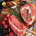 美國1855安格斯CHOICE熟成板腱牛排_2
