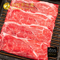 美國1855安格斯CHOICE熟成嫩肩肉片_1