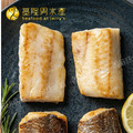 紐西蘭鱈魚切塊 (帶皮去刺)_4