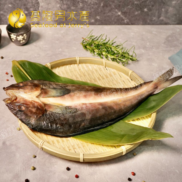 (日本原裝) 花魚一夜干