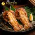 蝦姑 (扇蝦 / 蝦蛄拍仔)_2