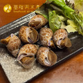 野生鳳螺