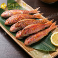 野生小紅秋姑 / 秋哥魚_2