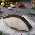 格陵蘭厚切大比目魚 (扁鱈)