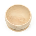 美國 BELLA TUNNO 矽膠吸盤碗 (Wood 我是木木)_1