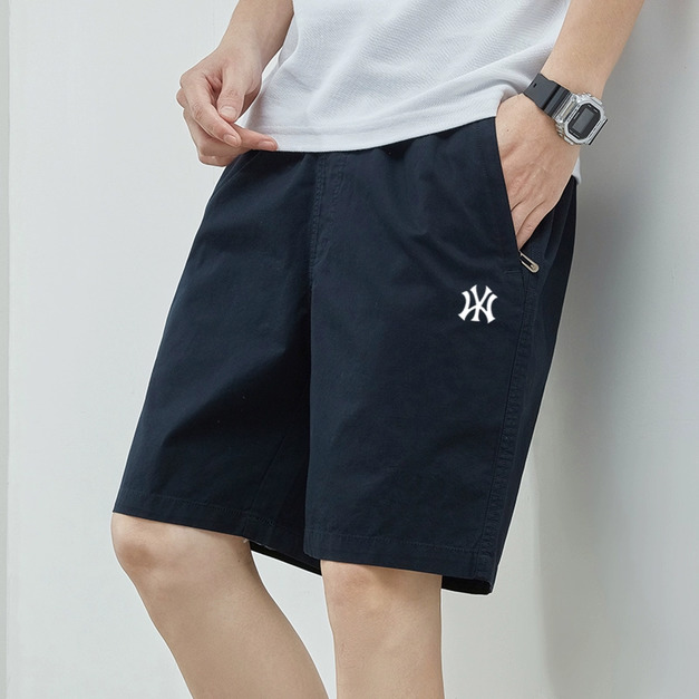 夏季純棉短褲