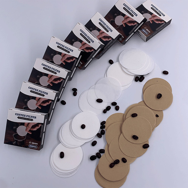 惠莱美咖啡濾紙