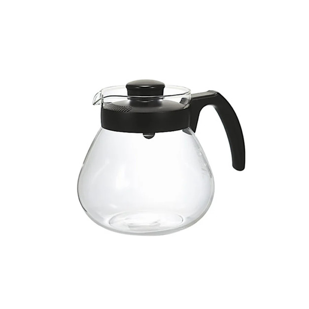 小球耐熱玻璃壺1000ml