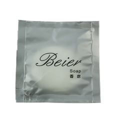 蓓兒銀灰 香皂/100顆