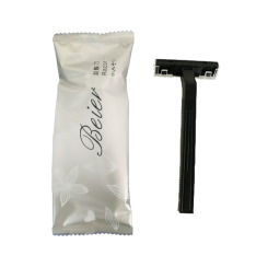 蓓兒銀灰 刮鬍刀/100隻