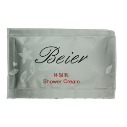 蓓兒銀灰 沐浴乳/100包