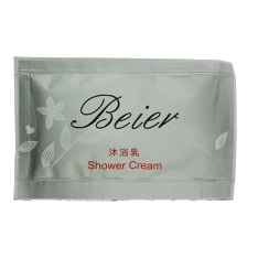 蓓兒銀灰 沐浴乳/100包