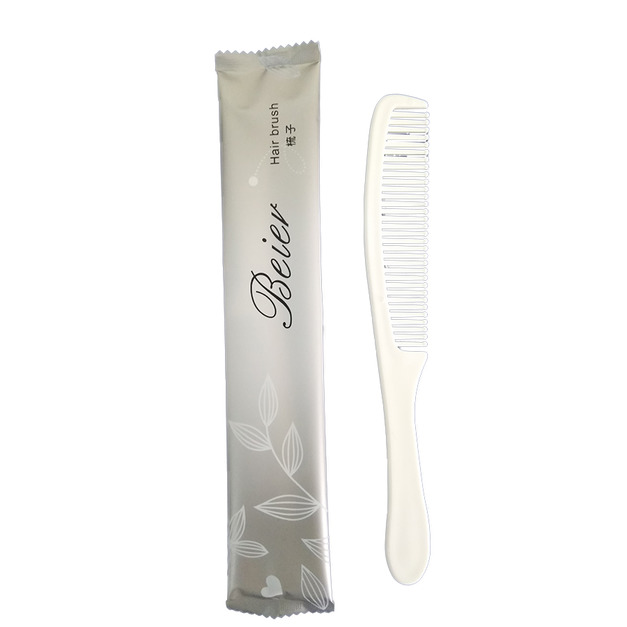 蓓兒銀灰 長梳/100隻