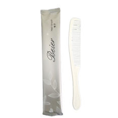 蓓兒銀灰 長梳/100隻