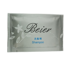 蓓兒銀灰 洗髮精/100包